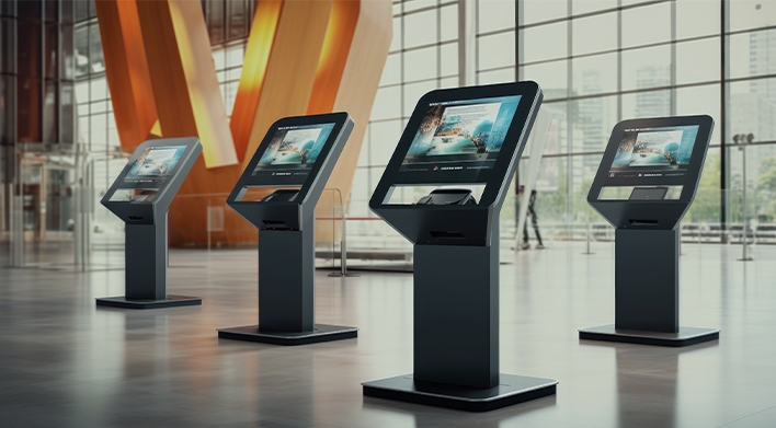Dynamic Display