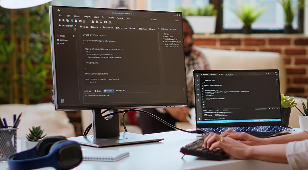 Customized Software Development
