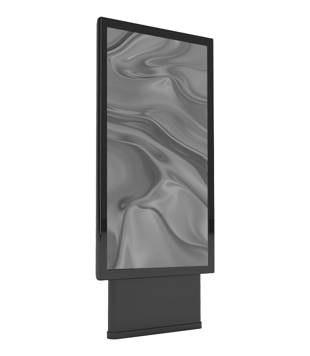 Indoor LED Displays