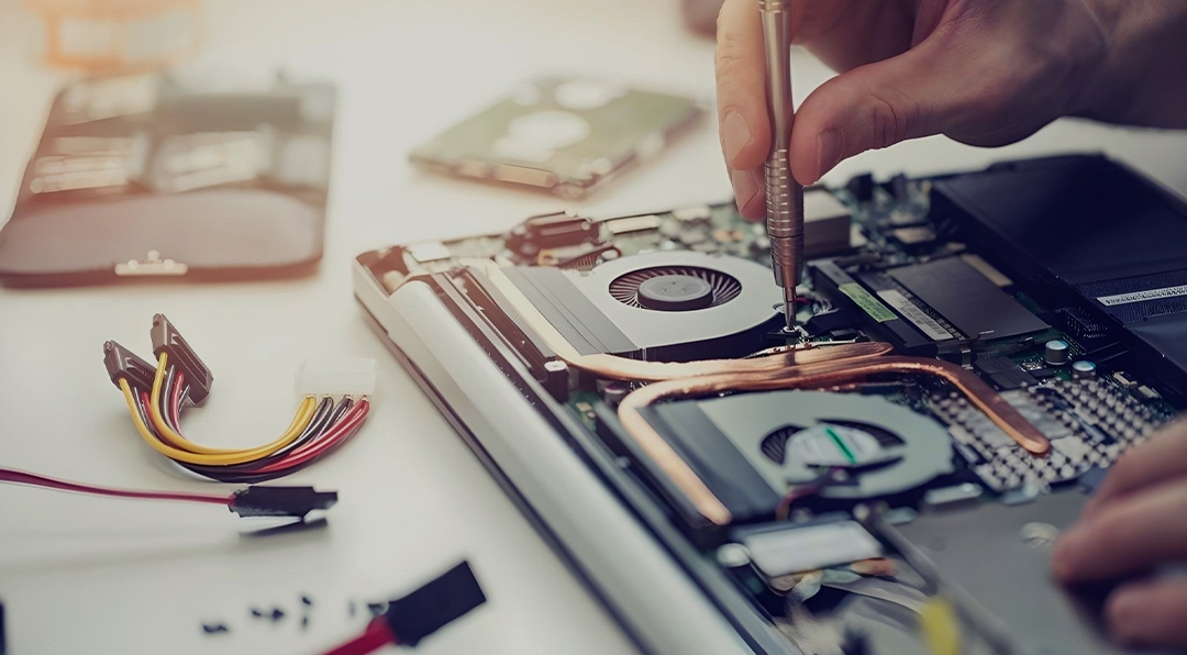 Tech Support Outsourcing